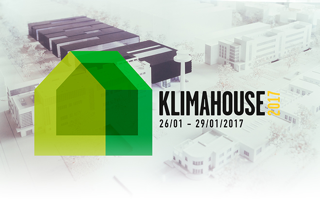Klimahouse 2017 fiera Bolzano 