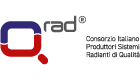 Q-rad co-founder
