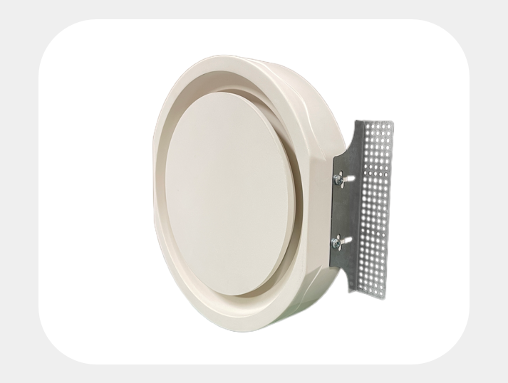 AirClima per la distribuzione aria | Eurotherm spa