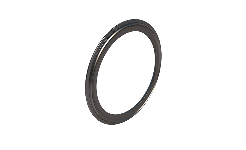 Anello di tenuta per condotto semirigido D90 Eurotherm