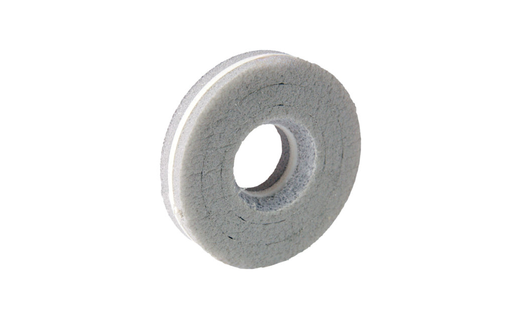 Regolatore di portata per condotto semirigido D90 Eurotherm