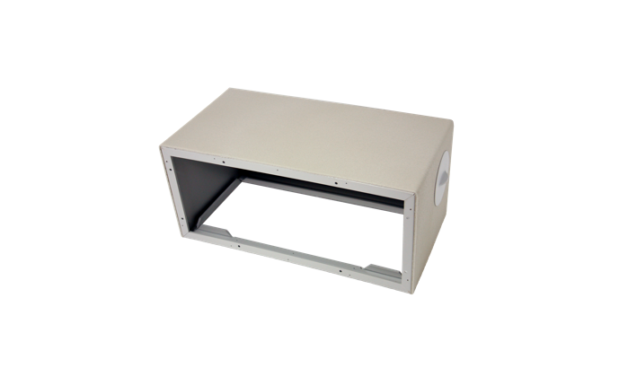 Box di distribuzione small Eurotherm