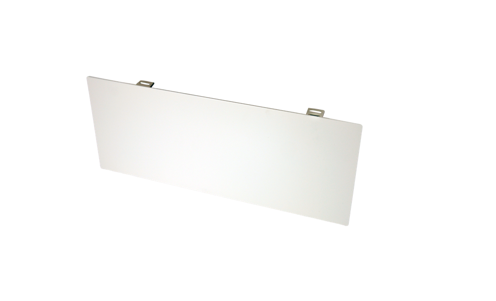 Diffusore a schermo piatto Eurotherm
