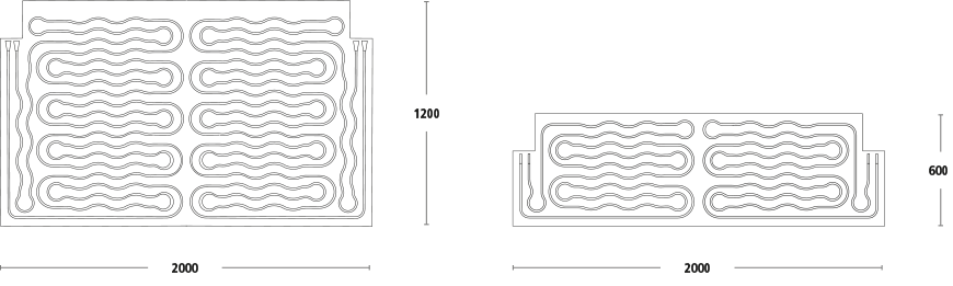 Pannello polietilene ad alta densità nero 15 mm - Consegna rapida