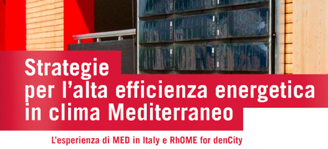 PUBBLICAZIONE SOLAR DECATHLON Rome for dencity