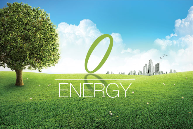 Certificazione energetica efficienza edifici residenziale Zero Energy