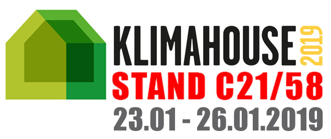 Eurotherm a Klimahouse 2019