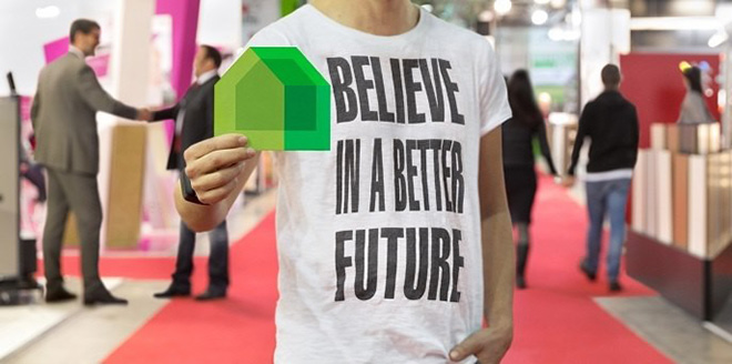 Fiera Klimahouse 2018 Bolzano