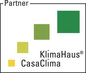 Partner Agency CasaClima