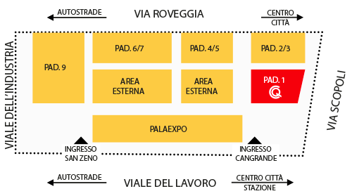 Convegno CQ - EcoHouse 2020 - Verona FIere