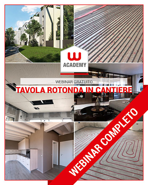 Tavola rotonda - sold out - al completo