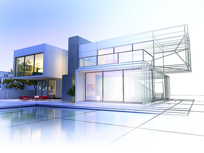 progettazione BIM building information modeling