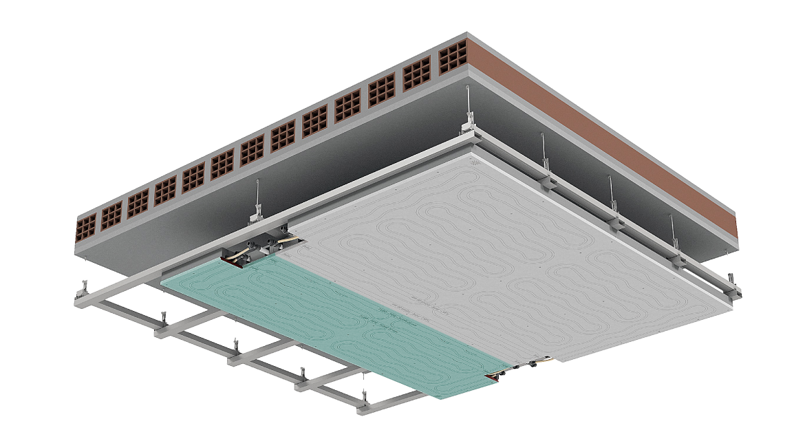 Leonardo Click & Safe 5.5 and hydro