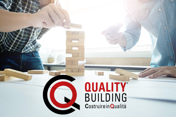CQ - costruire qualità - convegno Verona Camera di Commercio 16 febbraio 2016