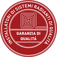 Certificazione installatori di sistemi radianti di qualità UNI 11741:2019