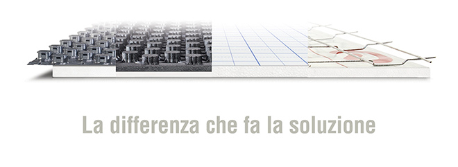 Nuovo Listino Standard 2016